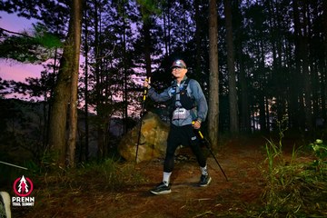 PRENN TRAIL SUMMIT 2025 - Ảnh #4618986