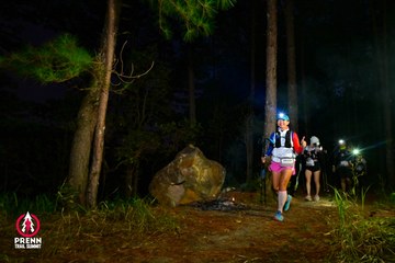 PRENN TRAIL SUMMIT 2025 - Ảnh #4618483