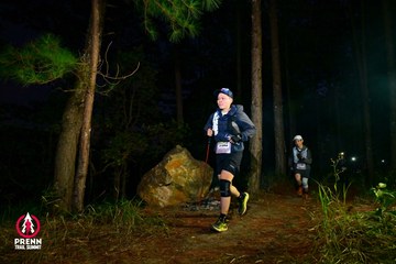 PRENN TRAIL SUMMIT 2025 - Ảnh #4618459
