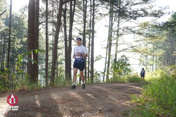 PRENN TRAIL SUMMIT 2025 - Ảnh #4617699