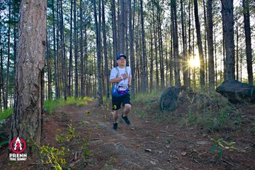 PRENN TRAIL SUMMIT 2025 - Ảnh #4619334