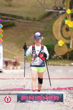 PRENN TRAIL SUMMIT 2025 - Ảnh #4617872