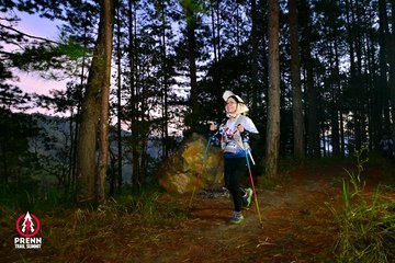 PRENN TRAIL SUMMIT 2025 - Ảnh #4619059