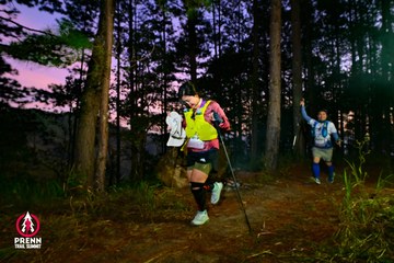 PRENN TRAIL SUMMIT 2025 - Ảnh #4619003
