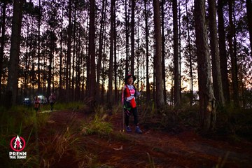 PRENN TRAIL SUMMIT 2025 - Ảnh #4618910