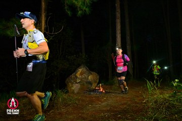 PRENN TRAIL SUMMIT 2025 - Ảnh #4618336