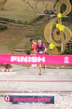 PRENN TRAIL SUMMIT 2025 - Ảnh #4617878