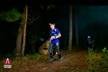PRENN TRAIL SUMMIT 2025 - Ảnh #4618088