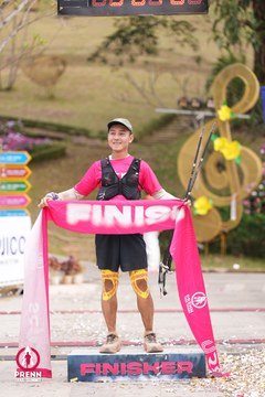 PRENN TRAIL SUMMIT 2025 - Ảnh #4617889