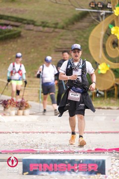 PRENN TRAIL SUMMIT 2025 - Ảnh #4617857