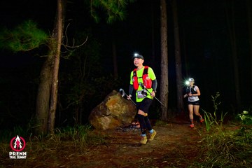 PRENN TRAIL SUMMIT 2025 - Ảnh #4618343