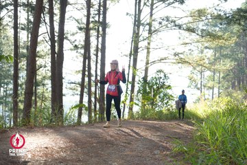 PRENN TRAIL SUMMIT 2025 - Ảnh #4617735