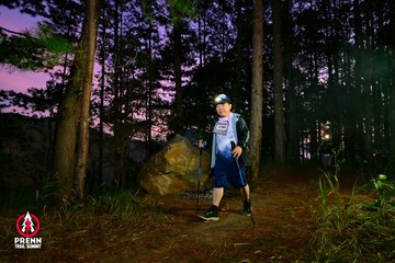 PRENN TRAIL SUMMIT 2025 - Ảnh #4618951