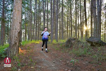 PRENN TRAIL SUMMIT 2025 - Ảnh #4619281