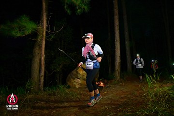 PRENN TRAIL SUMMIT 2025 - Ảnh #4618318