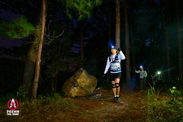 PRENN TRAIL SUMMIT 2025 - Ảnh #4618632