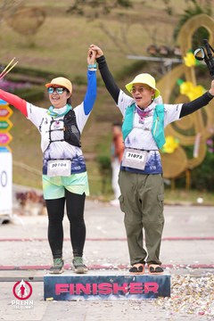 PRENN TRAIL SUMMIT 2025 - Ảnh #4617903