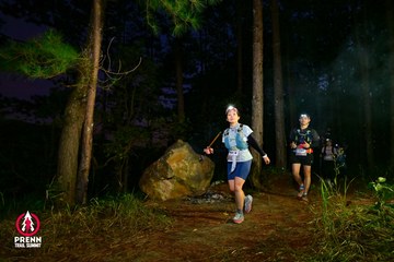 PRENN TRAIL SUMMIT 2025 - Ảnh #4618656
