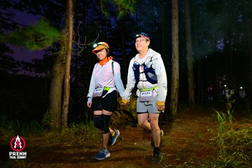 PRENN TRAIL SUMMIT 2025 - Ảnh #4618717