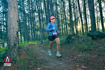 PRENN TRAIL SUMMIT 2025 - Ảnh #4619234