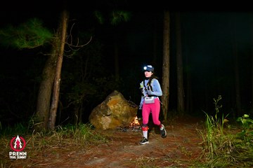 PRENN TRAIL SUMMIT 2025 - Ảnh #4618179