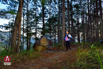 PRENN TRAIL SUMMIT 2025 - Ảnh #4619132