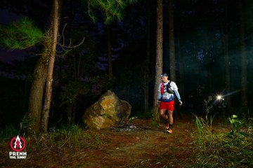 PRENN TRAIL SUMMIT 2025 - Ảnh #4618622