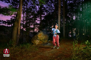 PRENN TRAIL SUMMIT 2025 - Ảnh #4618950