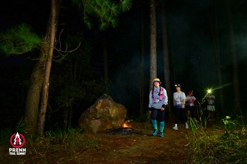 PRENN TRAIL SUMMIT 2025 - Ảnh #4618381