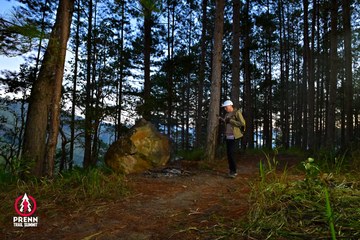 PRENN TRAIL SUMMIT 2025 - Ảnh #4619120