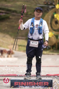 PRENN TRAIL SUMMIT 2025 - Ảnh #4617829