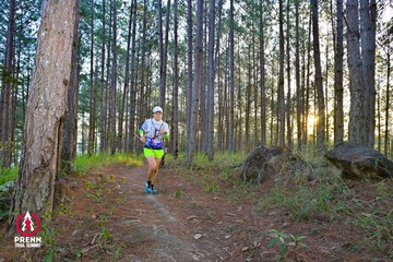 PRENN TRAIL SUMMIT 2025 - Ảnh #4619221