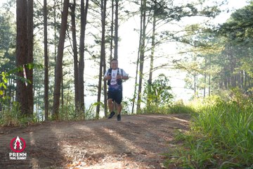 PRENN TRAIL SUMMIT 2025 - Ảnh #4617739