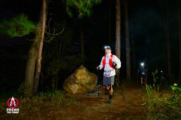 PRENN TRAIL SUMMIT 2025 - Ảnh #4618437