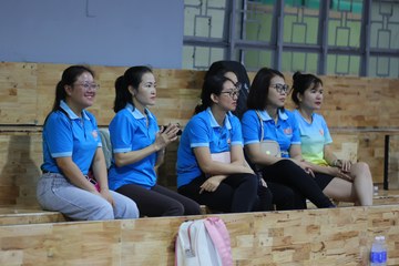 TRANSIMEX SHTP LOGISTICS PICKLEBALL - Ảnh #4849378