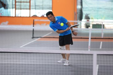 TRANSIMEX SHTP LOGISTICS PICKLEBALL - Ảnh #4848978