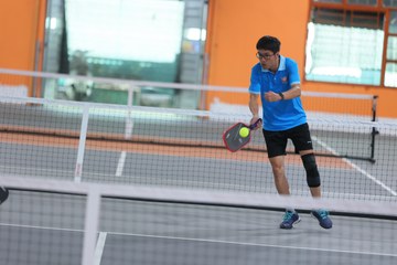 TRANSIMEX SHTP LOGISTICS PICKLEBALL - Ảnh #4849116