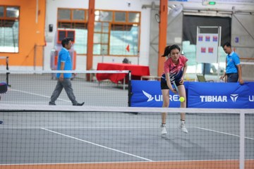 TRANSIMEX SHTP LOGISTICS PICKLEBALL - Ảnh #4848961