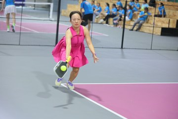 TRANSIMEX SHTP LOGISTICS PICKLEBALL - Ảnh #4849281