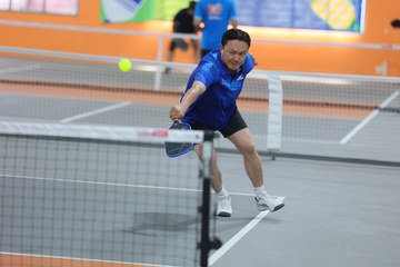 TRANSIMEX SHTP LOGISTICS PICKLEBALL - Ảnh #4849421