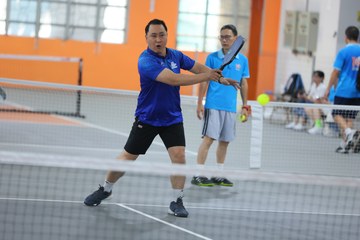 TRANSIMEX SHTP LOGISTICS PICKLEBALL - Ảnh #4849444