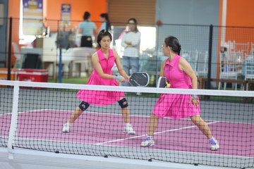 TRANSIMEX SHTP LOGISTICS PICKLEBALL - Ảnh #4849204
