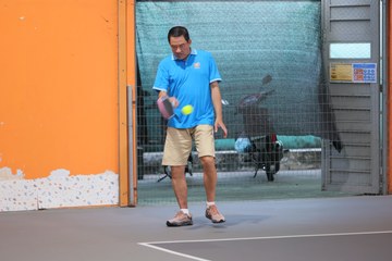 TRANSIMEX SHTP LOGISTICS PICKLEBALL - Ảnh #4848736