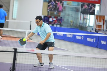 TRANSIMEX SHTP LOGISTICS PICKLEBALL - Ảnh #4848657