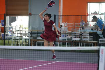 TRANSIMEX SHTP LOGISTICS PICKLEBALL - Ảnh #4849285