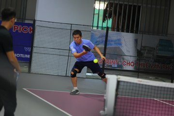 TRANSIMEX SHTP LOGISTICS PICKLEBALL - Ảnh #4849063