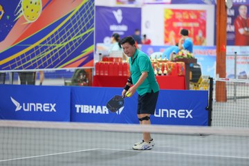 TRANSIMEX SHTP LOGISTICS PICKLEBALL - Ảnh #4848696