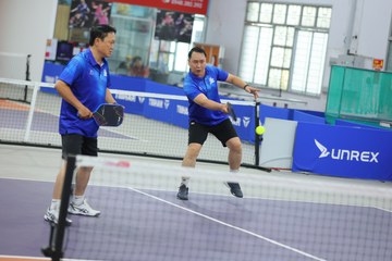 TRANSIMEX SHTP LOGISTICS PICKLEBALL - Ảnh #4849104