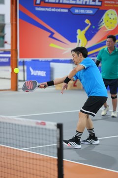 TRANSIMEX SHTP LOGISTICS PICKLEBALL - Ảnh #4848703
