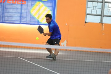 TRANSIMEX SHTP LOGISTICS PICKLEBALL - Ảnh #4848642